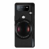 Чехол для Asus ROG Phone 6 Pro Phone6 Pro Coque Черный ТПУ Силикон Мягкая Задняя Крышка Чехол Для Asus ROG Phone 6D Ultimate Чехол для Телефона