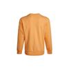 Puma Rebel Crew FT Casual Sport Round Neck Knitted Pullover Sweatshirt Men Tops Orange 531293-36