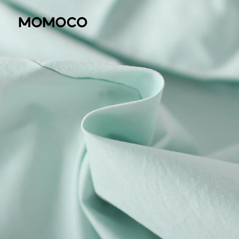 Летнее платье-принцесса без рукавов для девочек MOMOCO