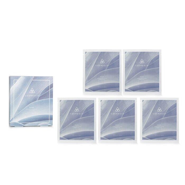 CosMedix Микро Защита Микро Биом Тканевая Маска