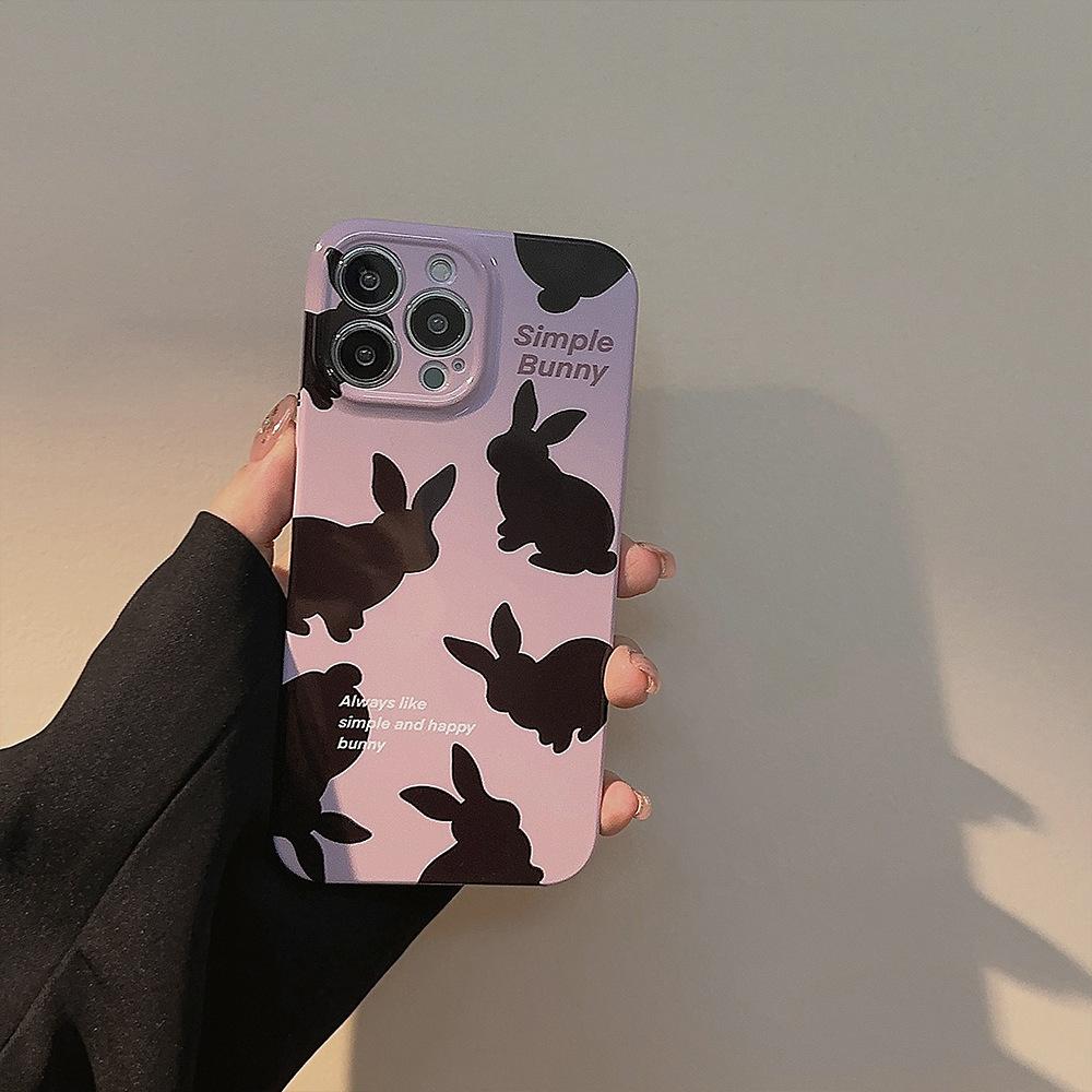 Мягкий силиконовый чехол, модный гибкий чехол из ТПУ, полная задняя крышка для iPhone, Samsung, Xiaomi, Poco Redmi, HUAWEI HONOR