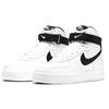 Air Force 1 Белые Черные 2021 - CT2303-100