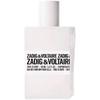 Zadig & Voltaire - This Is Her Eau De Parfum 50 Ml -