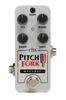 PICO PITCH FORK Pitch Shifter Guitar Effector ELECTRO-HARMONIX