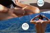 Kinesiology Tape for Taping Muscle Body Patches 500