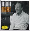 CD КЛАУДИО АББАДО, ВОЛЬФГАНГ АМАДЕЙ МО - Моцарт 002894793216 Deutsche Grammo 2014 Европа Классика Б/У