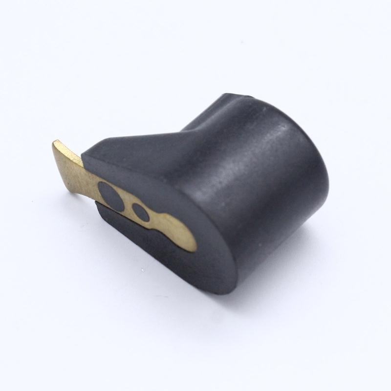 Прочный комплект для переоборудования электронных точек зажигания, модификация автомобиля, запасные аксессуары, совместимые с Lucas 25D + DM2