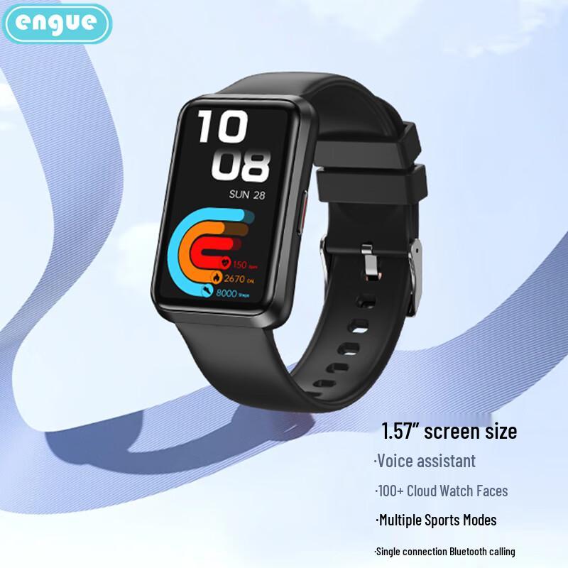 Умные часы EnGu EG-T1 для звонков (Китайская версия)