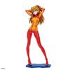 Пластиковая модель Figurerise Lab Shikinami Asuka Langley с цветовой кодировкой