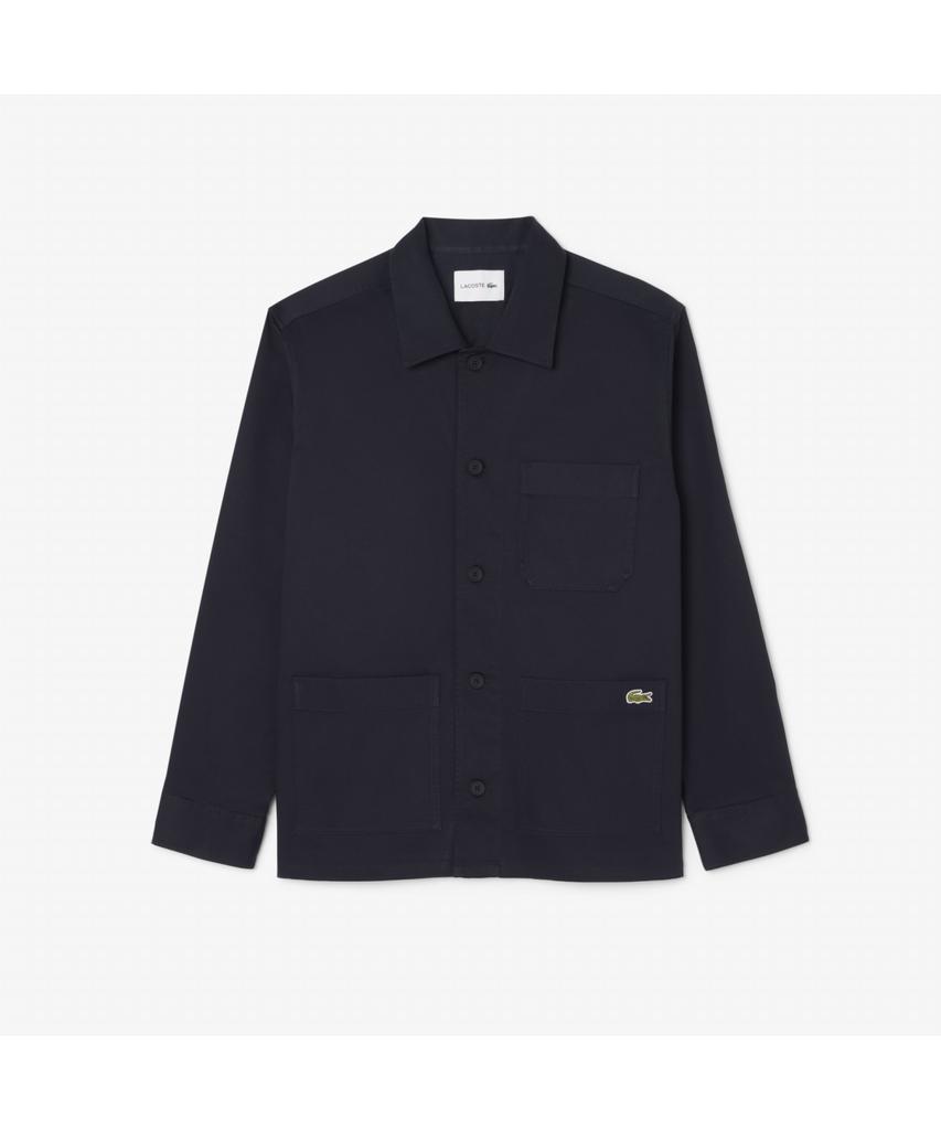 Мужская рабочая куртка Lacoste Ch9201-55N Hde