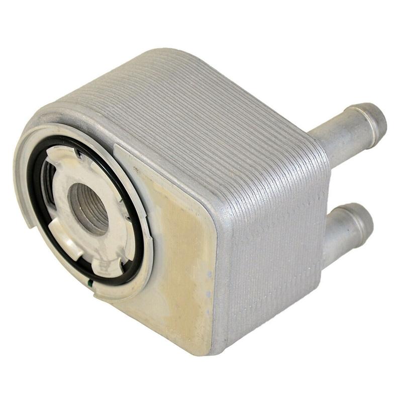 Engines Oil Cooler Replacement Engines Oil Cooler Suitable For Ford Econoline VAN 5.4L 4.6L V8 2003- 2C2Z6A642CC