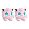 Sanei Pokemon КОЛЛЕКЦИЯ ВСЕХ ЗВЕЗД Jigglypuff (S) Плюшевая кукла PP02
