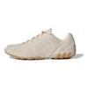 adidas Женские кроссовки Ghost Sprint Off White Sand Strata Gold Metallic HQ9304