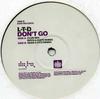 12inch Record LTD - Don't Go DATA105P1 Data Records, M 2005 UK Dance & Electronica Used