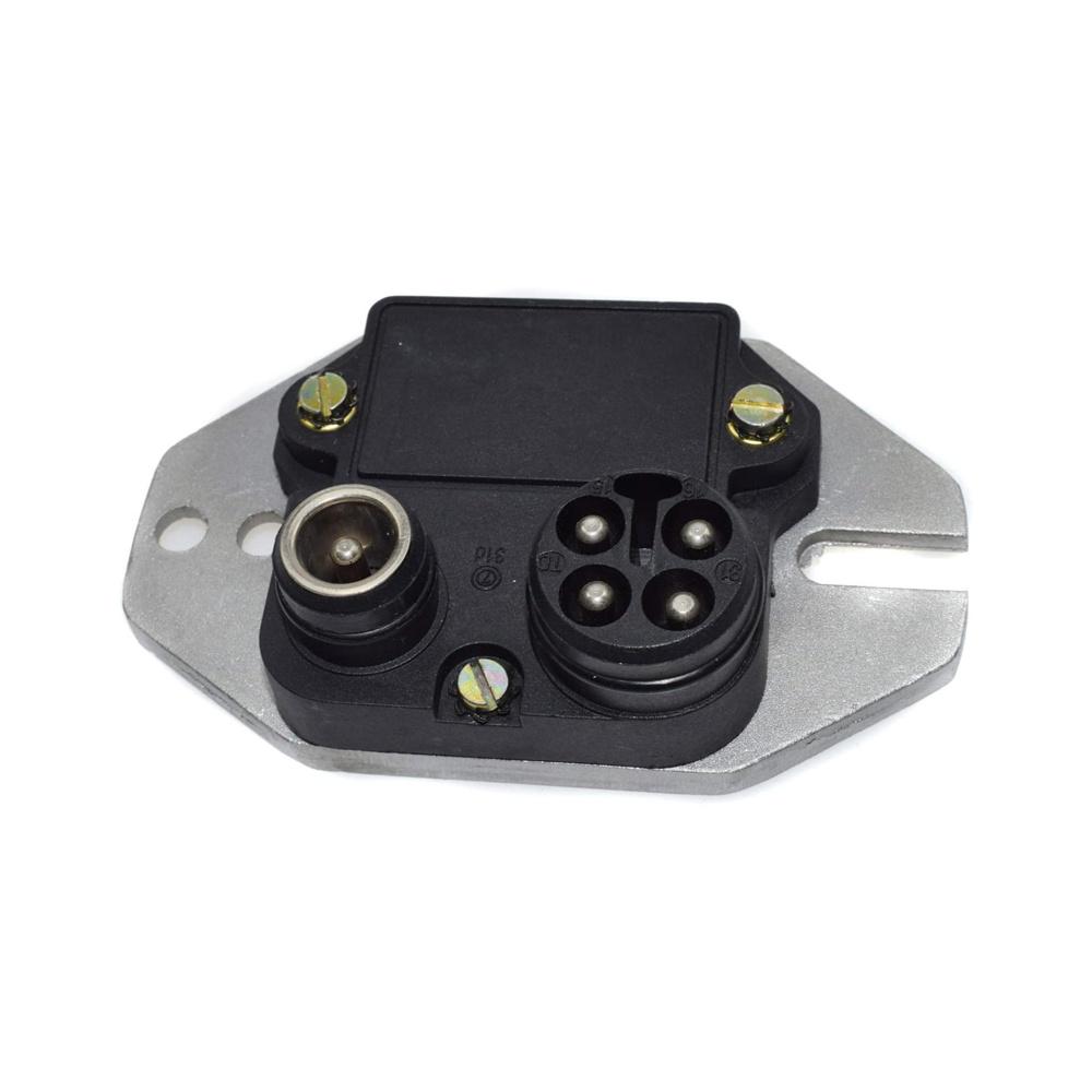 Ignition Control Module For Mercedes W126 W201 190E 1984-1986 380SE 1984-1985