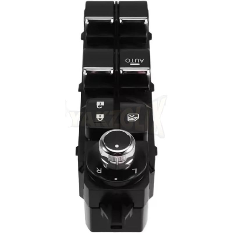 KC5C-66-350 For Mazda CX-5 Front Left Electric Power Window Switch Lifter Control Glass Lifter Regulator Button Car Accessories