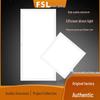 Светодиодная потолочная панель FSL Foshan 600x600 для офисного/коммерческого использования