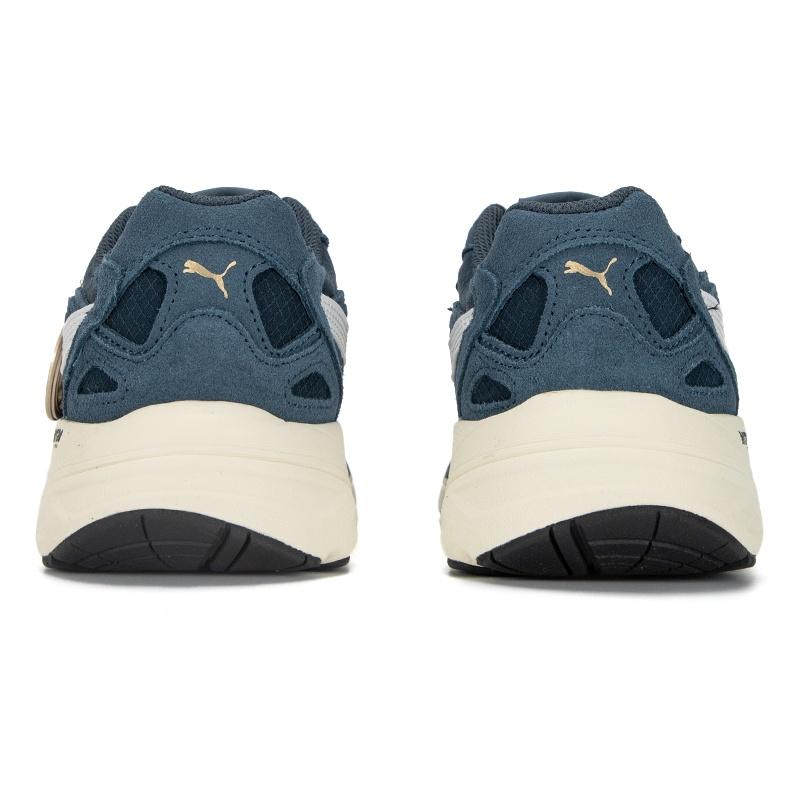 Puma Teveris Nitro CNy Бумажная 'Сине-Белая' Мужская 392947-01