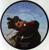 Пластинка 7 дюймов LENE LOVICH Its You Only You Mein Schmerz PBUY164 Stiff Records 1982 UK Танцевальная Электроника Б/у