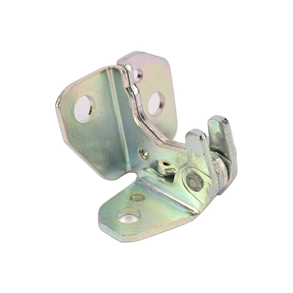 Петля передней двери - левая 55113661AC