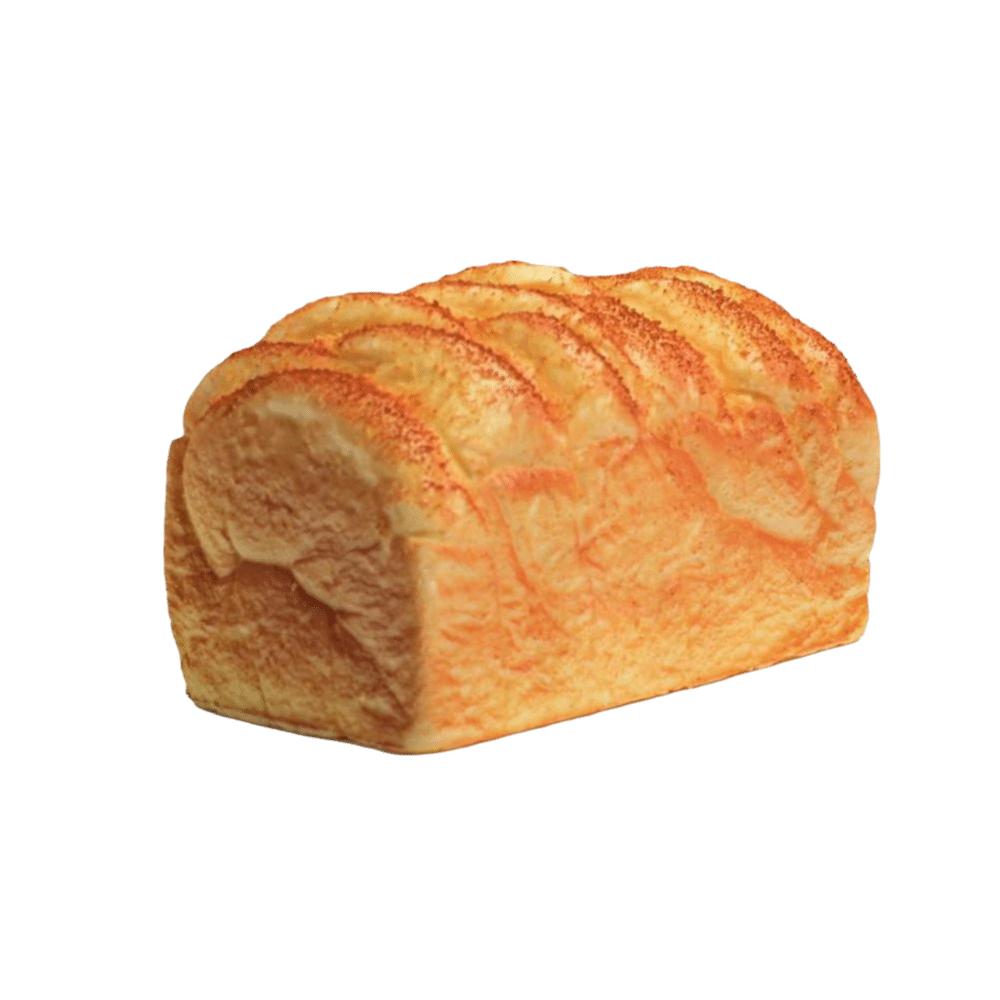 Prank Decoration Sensory Fidget Big Toast Simulated Simulated Bread Squishy Funny