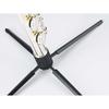 K&M Flute Stand 15232#ST15232