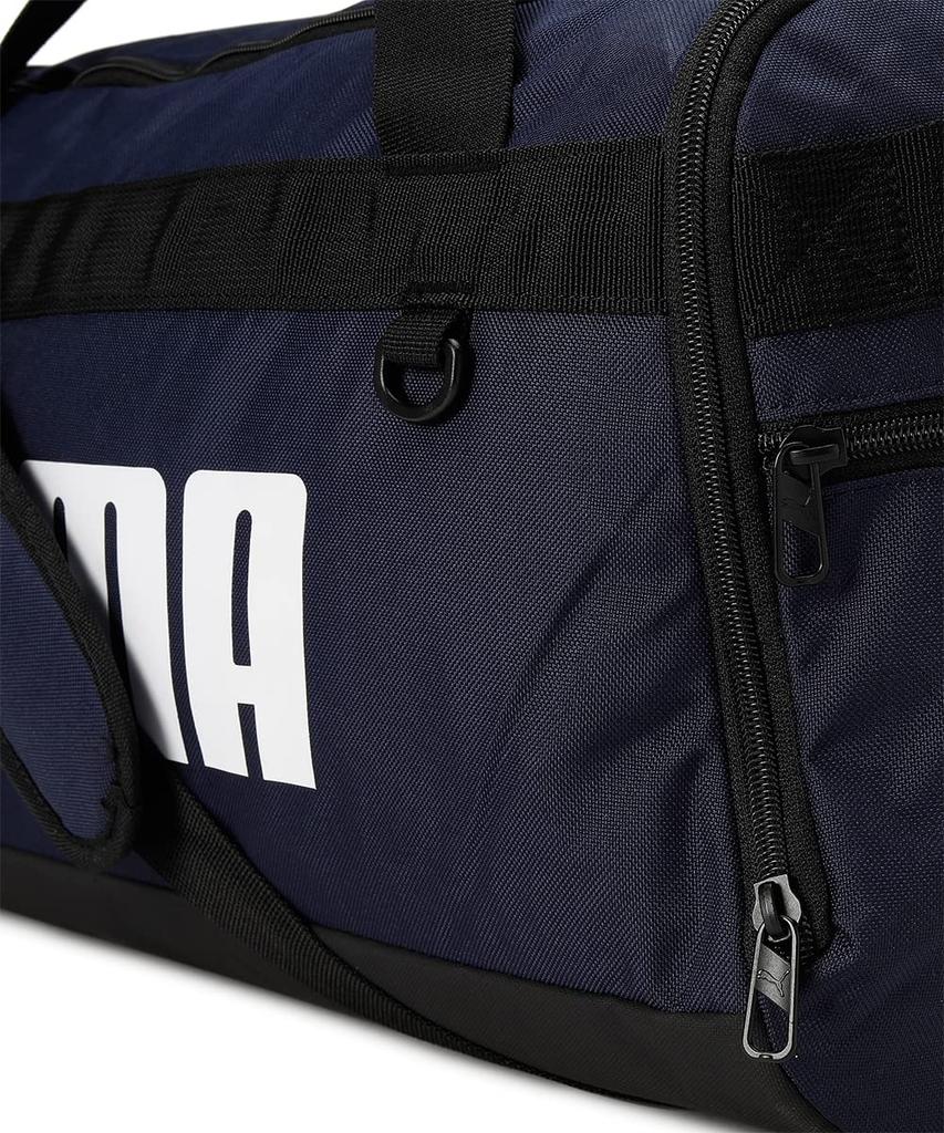 Puma Сумка Challenger Small Sports Duffle 2024 темно-синяя, размер S, цвет весна/лето, (02),