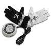 Pair of Music Gloves Electronic Piano Speaker