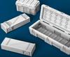 Ящик для боеприпасов Spallach NATO, Набор из смолы SPU26735 1/35 (4-Pack) (Модель пейзажа)