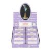 Satya Lavender Incense Cones (Pack of 12)