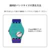 ZHUOLEI Swatch Watch Includes 3 Spring Spring Bar and Box Strap, 17mm/19mm, Black, Bars, Remover,