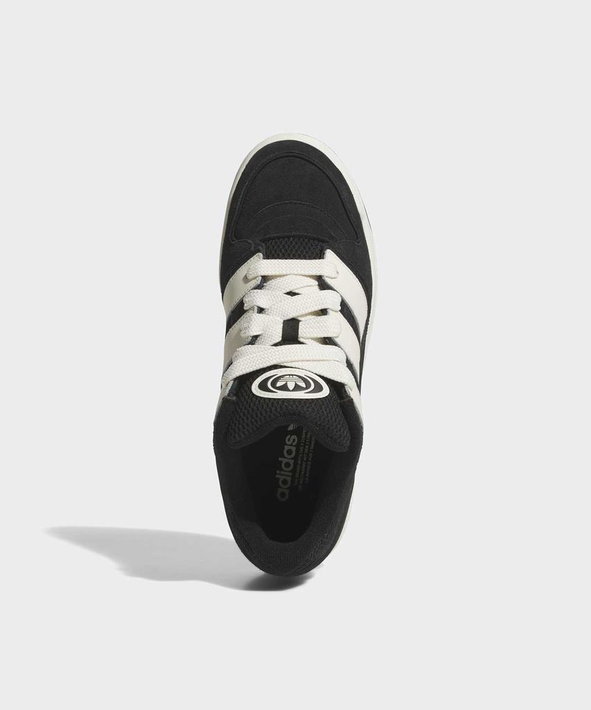 adidas Форум 2000 - Черный / Jp8709