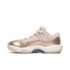 Air Jordan Wmns Air Jordan 11 Retro Low Розовое золото AH7860-105