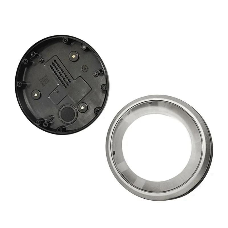 Authentic For Ducati Scrambler 400 800 2015- Motorcycle trument Case Speedometer Gauge Odometer Tachometer Housing Cover