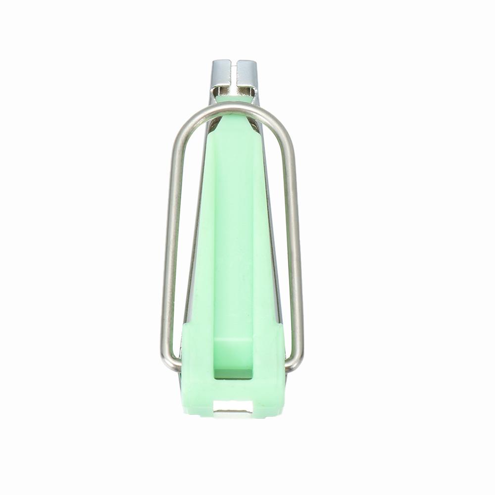 Рукоделие Сделай сам Оверлок Завязыватель Ткань Косая бейка Сшивание Ткани Инструмент Швейные Принадлежности