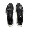 Li-Ning Red Hare 9 Pro Черные Мужские Беговые Кроссовки ARPW001-4