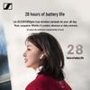 Sennheiser ACCENTUM Open True Wireless Semi-Open Earbuds