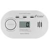 KIDDE K5DCO carbon monoxide detector LCD display