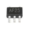 AiP74LVC1G17GB235TR SOT23-5 I-CORE Логический буферный чип