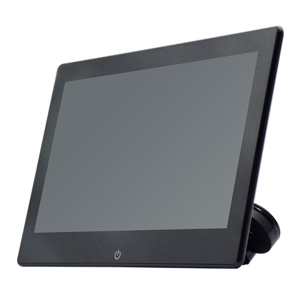 2 шт. 10,1" Монитор заднего сиденья автомобиля Сенсорный экран Плеер Android 12 WIFI Mirror Link