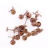 Fasteners Jewelry Gift Box Sofa Woodwork Tool Furniture Hardware Pushpins Tacks Decorative Nails