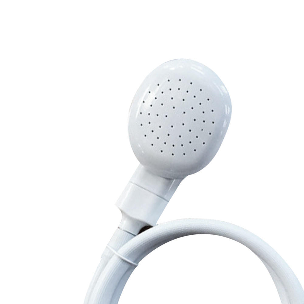Смеситель для душа Спрей Сливы Фильтр Шланг Раковина Мытье волос Мытье Душ