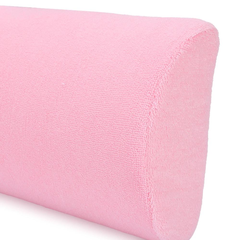 Soft Sponge Hand Rest Cushion Memory Foam Memory Foam Bolster Pillow  For School