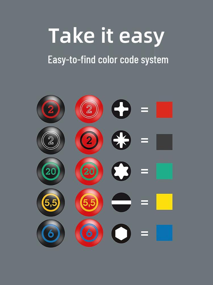 Набор отвёрток Wera Нескользящие Phillips 350 и Шлицевые 335 - Высокая твёрдость, Импортный инструмент.