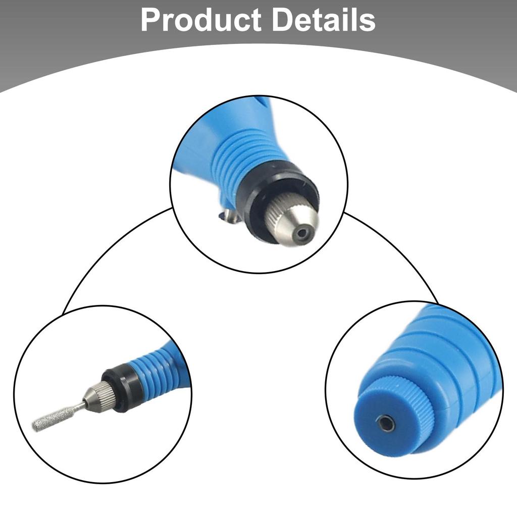 Mini Electric Grinder-Drill Manicure Grinding Rotary Tool Kit Set Polishing-Tool