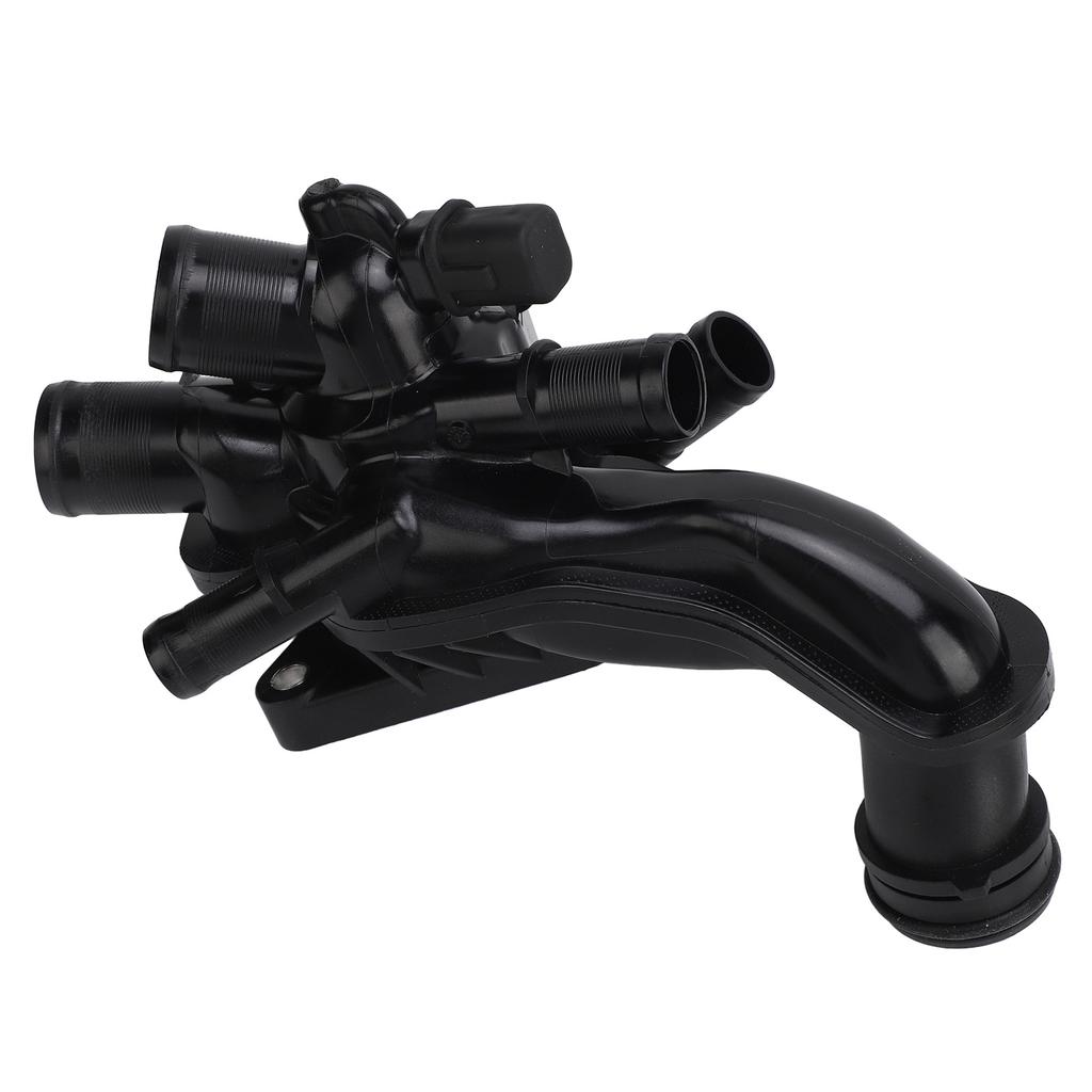 Coolant Thermostat 11518613803 Excellent Cooling Effect Thermostat for R56 Cabriolet Clubman Countryman Coupe Paceman