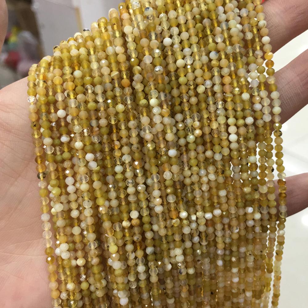 Натуральные камень для DIY 2 мм/ 3мм