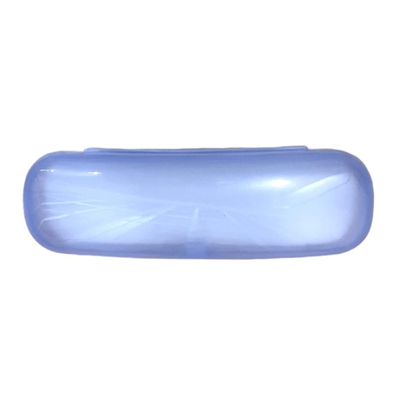 Optical Frames Glasses Case Women And Men Plastic Sunglasses Glasses Box Hard