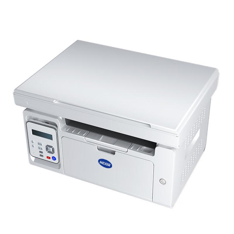 Монохромный лазерный МФУ HGLM2200N, штепсель CN (адаптер в комплекте)