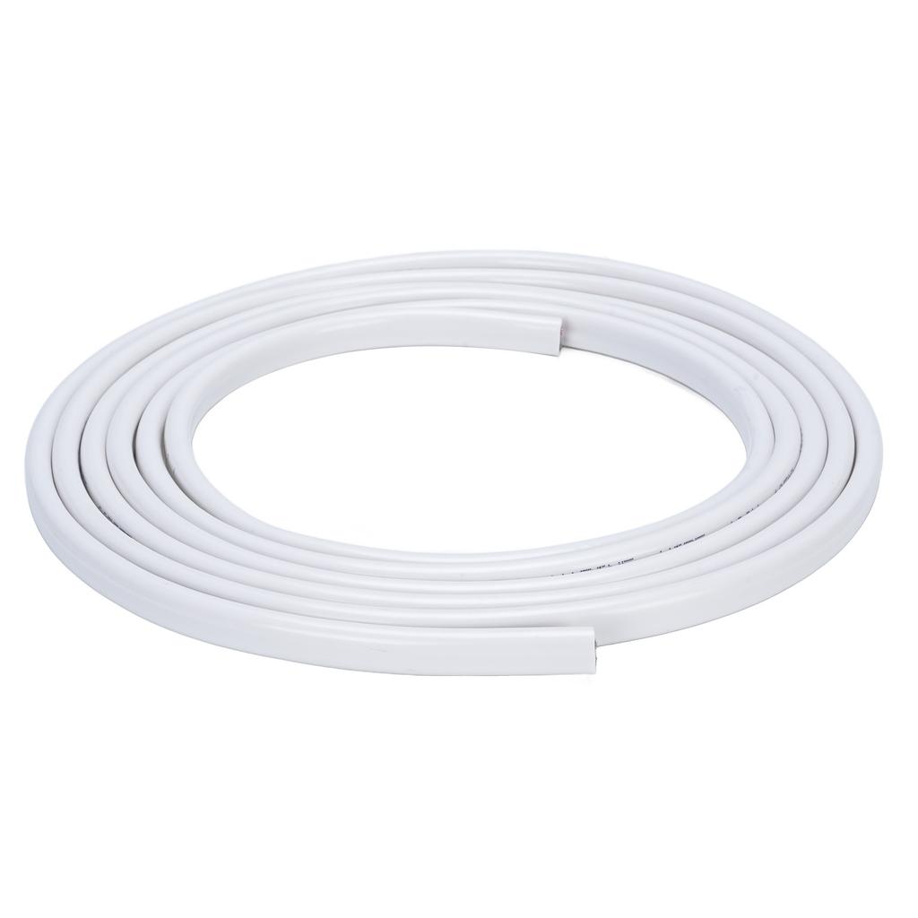 14 Gauge Marine Wire 14 AWG 10ft PVC Boat Electrical Wire 600V 2 Core Stranded Insulated Power Cord for Automotive RV